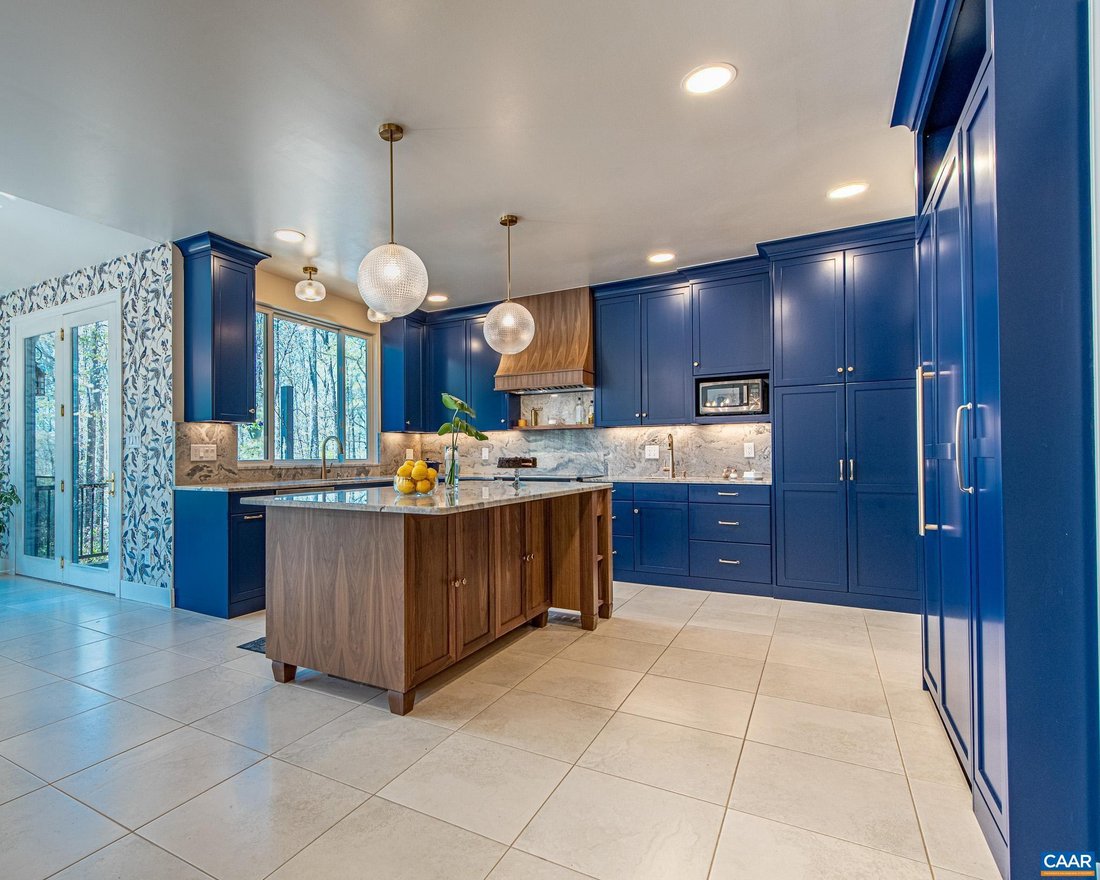 House in Cunningham, Virginia, United States 3 - 17645046