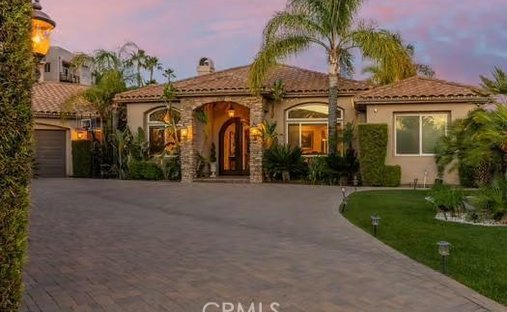 House in Canyon Lake, California, United States 1