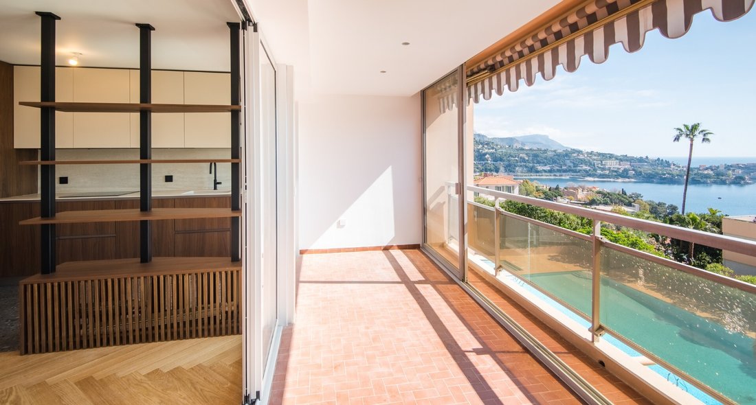 Apartment in Le Port, Villefranche-sur-Mer, France 5 - 17650423
