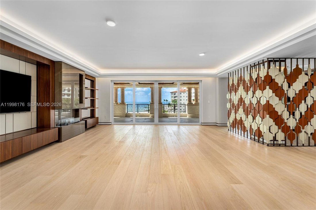 Condo in Miami Beach, Florida, United States 1 - 17647604
