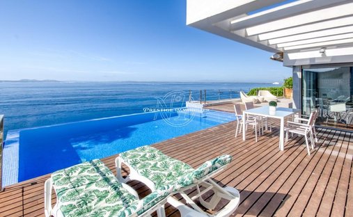 Casa a Roses, Catalogna, Spagna 1