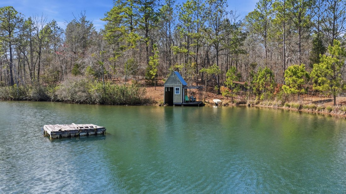 House in Aiken, South Carolina, United States 3 - 17649427