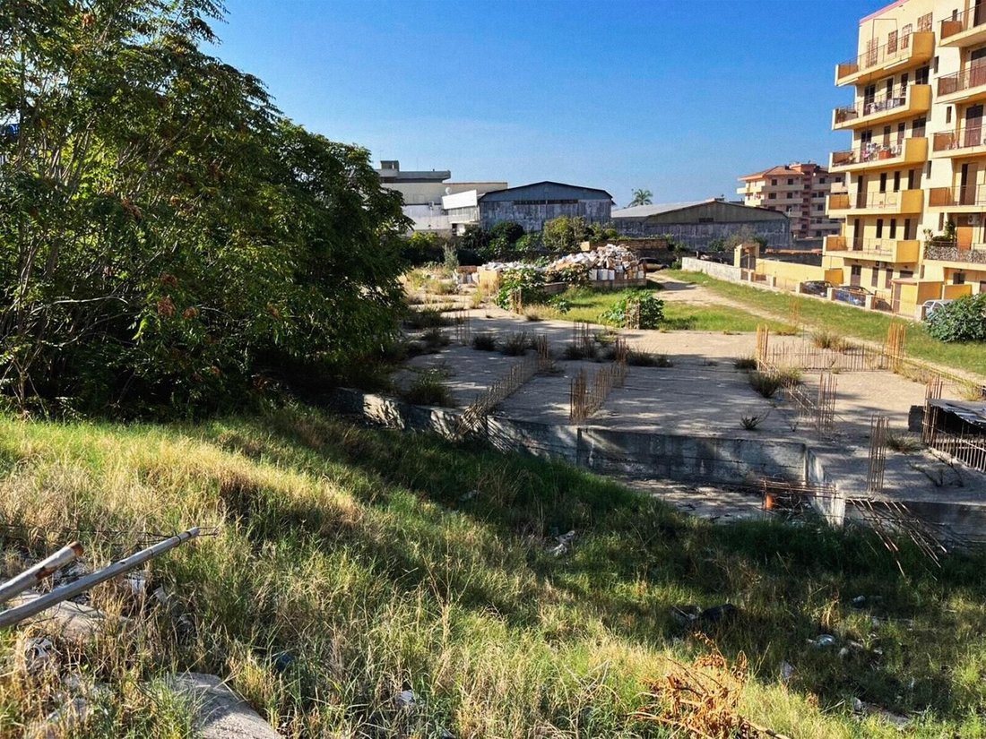Land in Reggio Sud, Reggio Calabria, Calabria 4 - 17645376