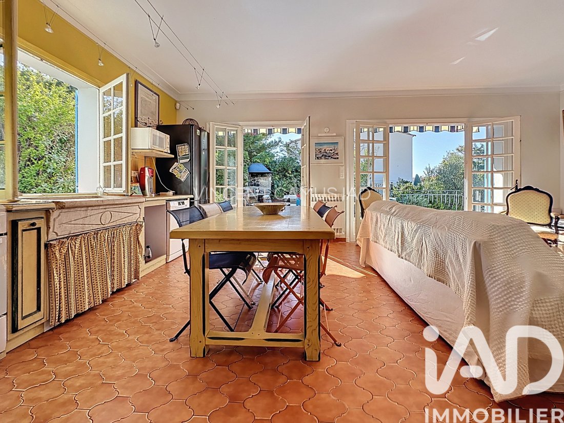 House in French Riviera, Provence-Alpes-Côte d'Azur, France 4 - 17482739