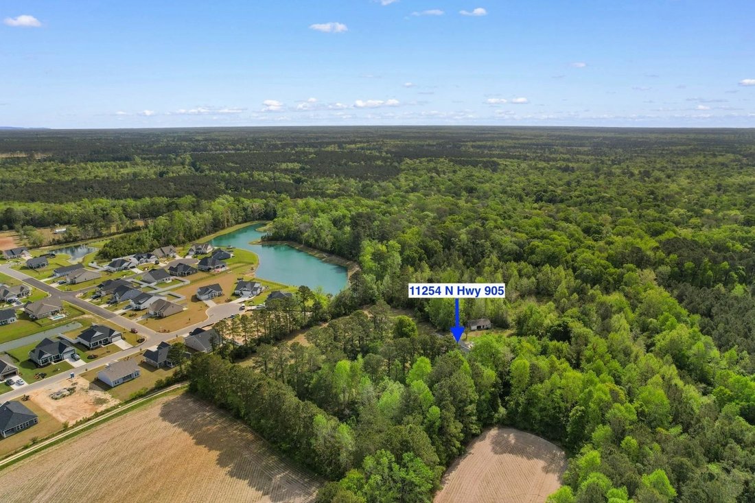 House in Longs, South Carolina, United States 3 - 17644891