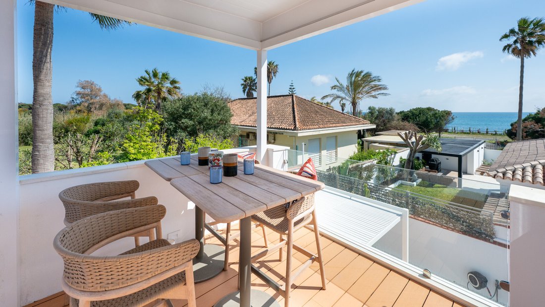 Villa in Elviria-Cabopino, Marbella, Spain 2 - 17648082