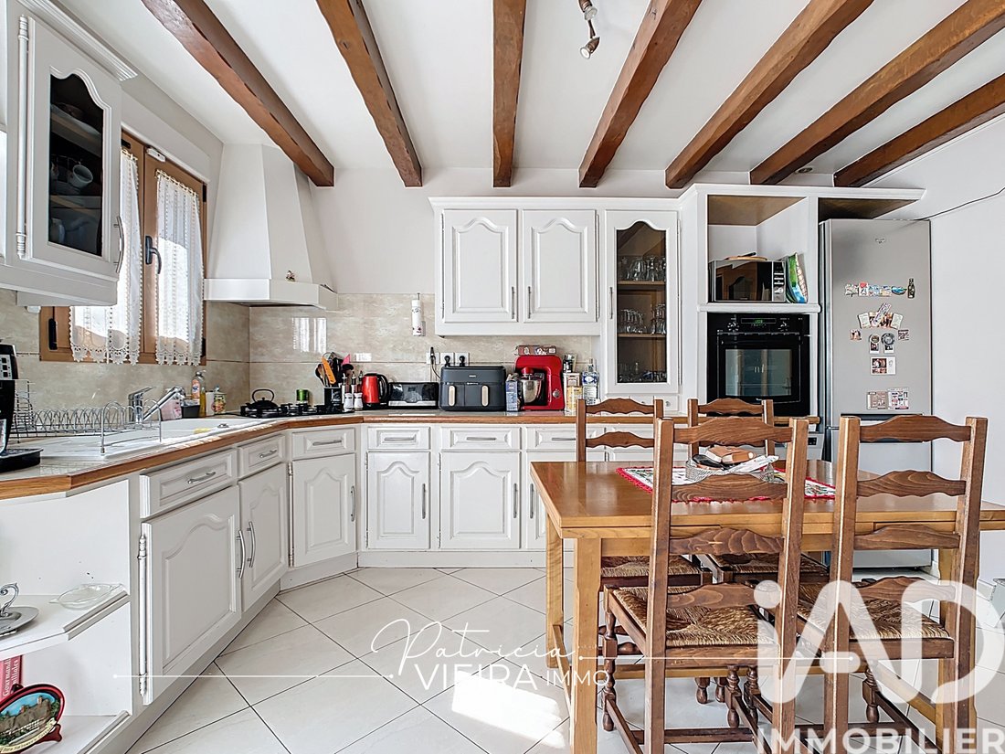 House in Champigny-sur-Marne, Ile-de-France, France 5 - 17513859