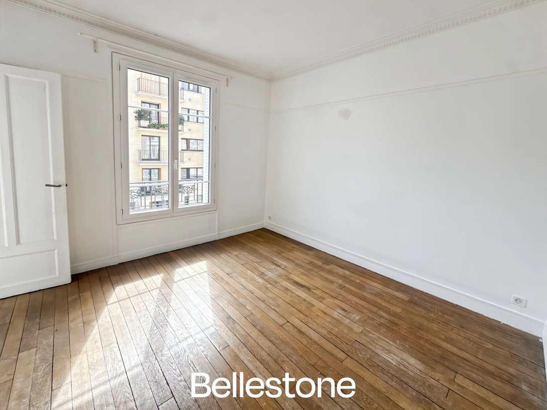 Apartment in Prince–Marmottan, Boulogne-Billancourt, France 2 - 17647000