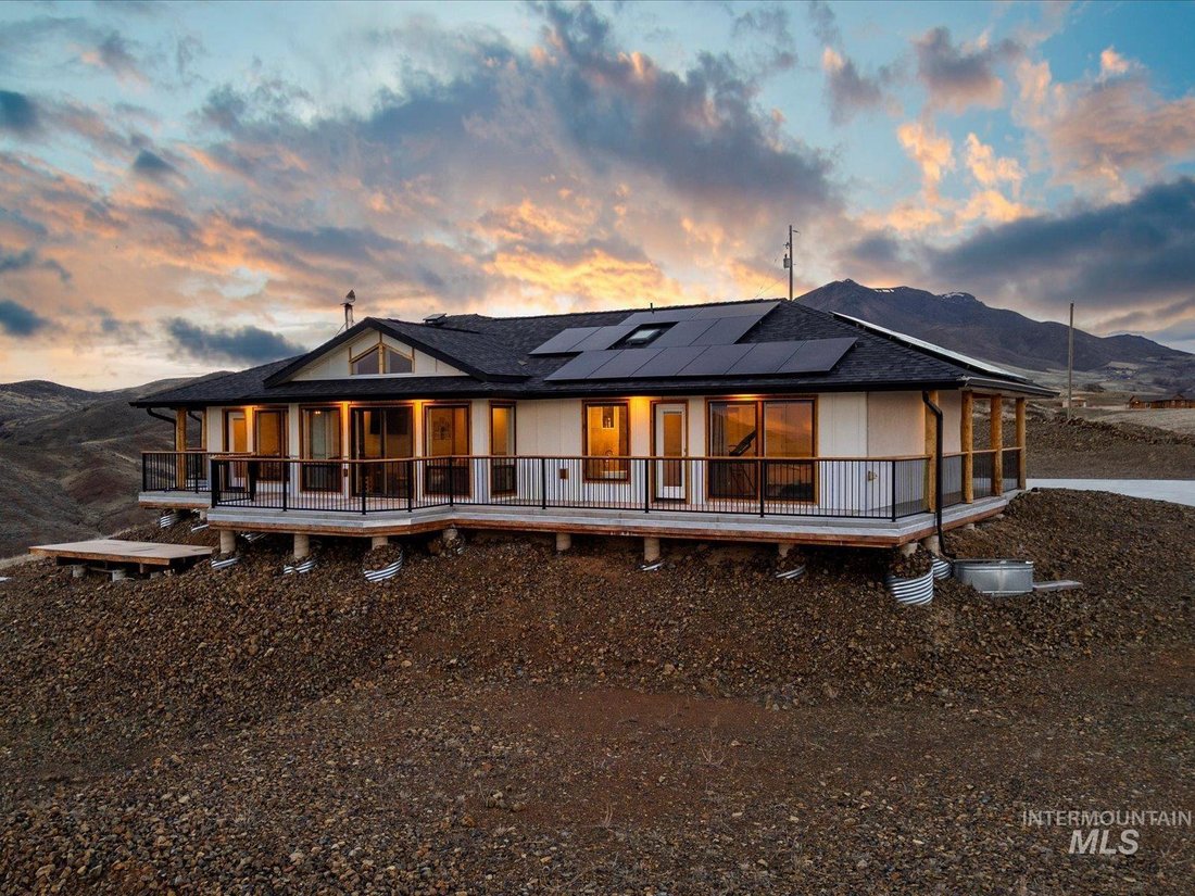 House in Emmett, Idaho, United States 3 - 17649400