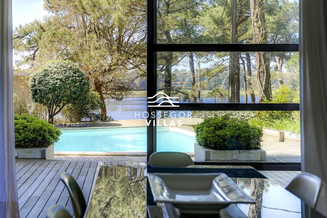 Villa in Soorts-Hossegor, Nouvelle-Aquitaine, France 1 - 16469772