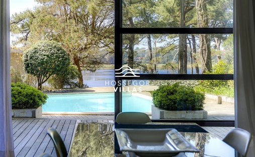 Villa in Soorts-Hossegor, Nouvelle-Aquitaine, France 1