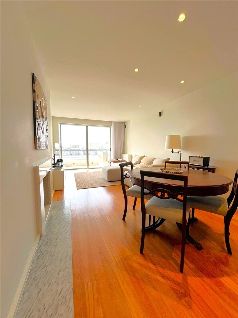 Apartment in Aldoar, Foz do Douro e Nevogilde, Porto District, Portugal 5 - 17650205