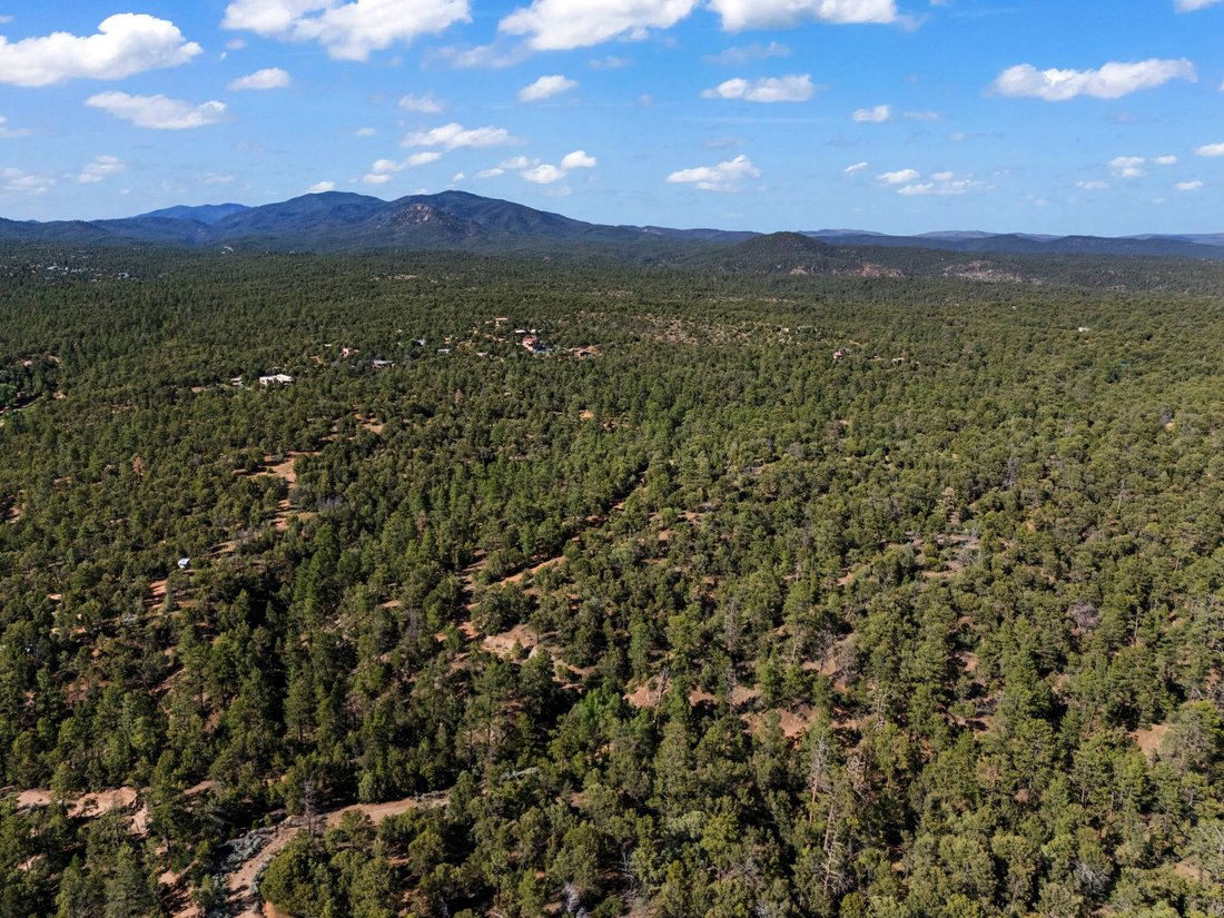 Land in Santa Fe, New Mexico, United States 2 - 15872834