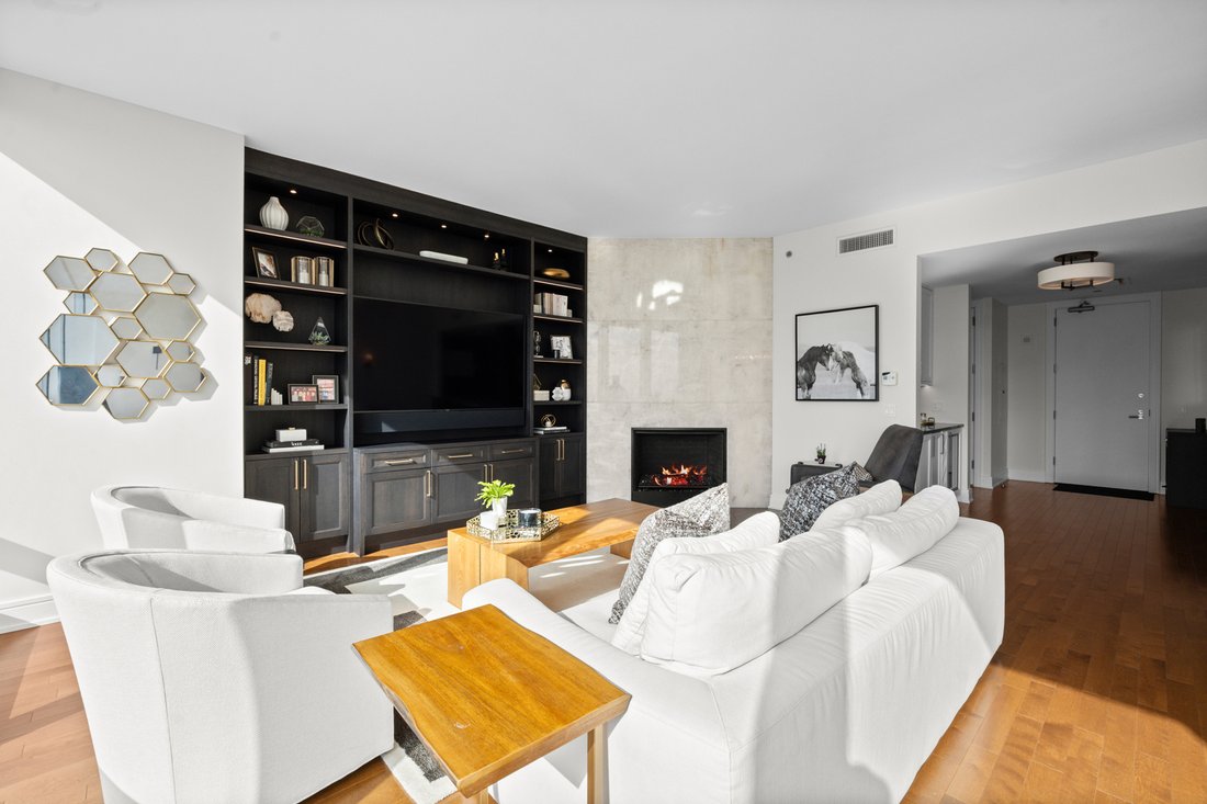 Condo in Chicago, Illinois, United States 5 - 17648675