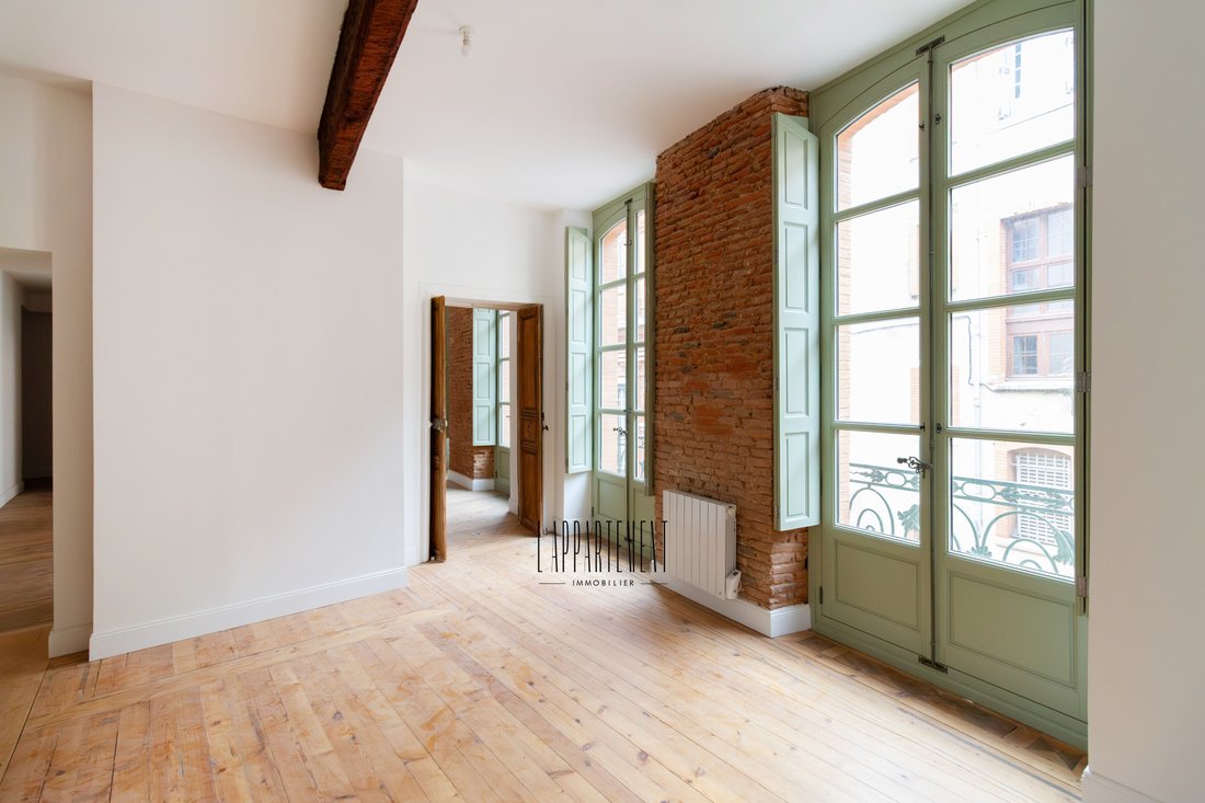 Apartment in Capitole, Toulouse, France 5 - 17646355