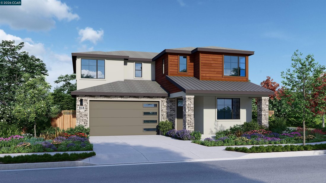 House in Napa, California, United States 1 - 17648136