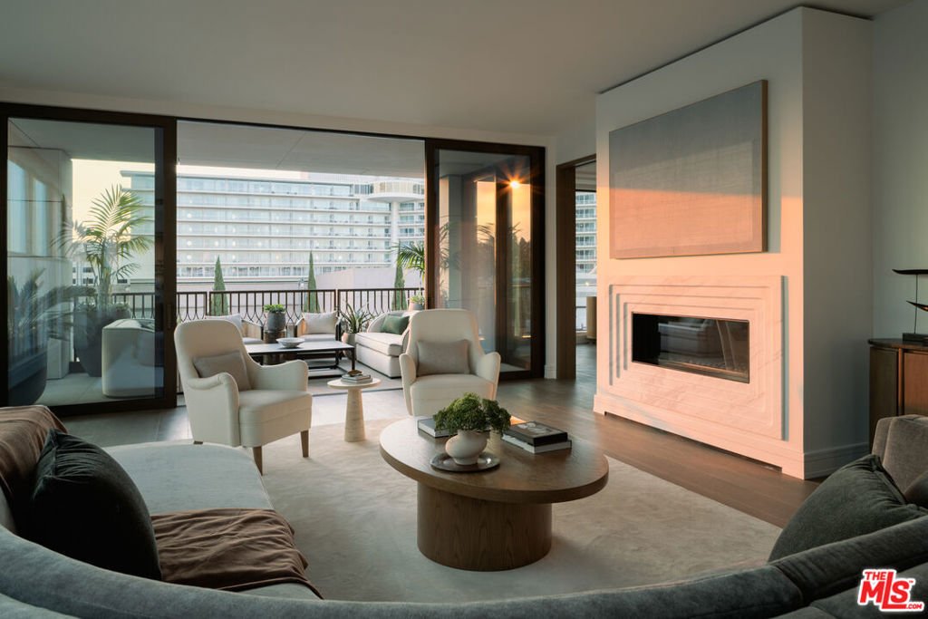 Condo in Beverly Hills, California, United States 5 - 17648200
