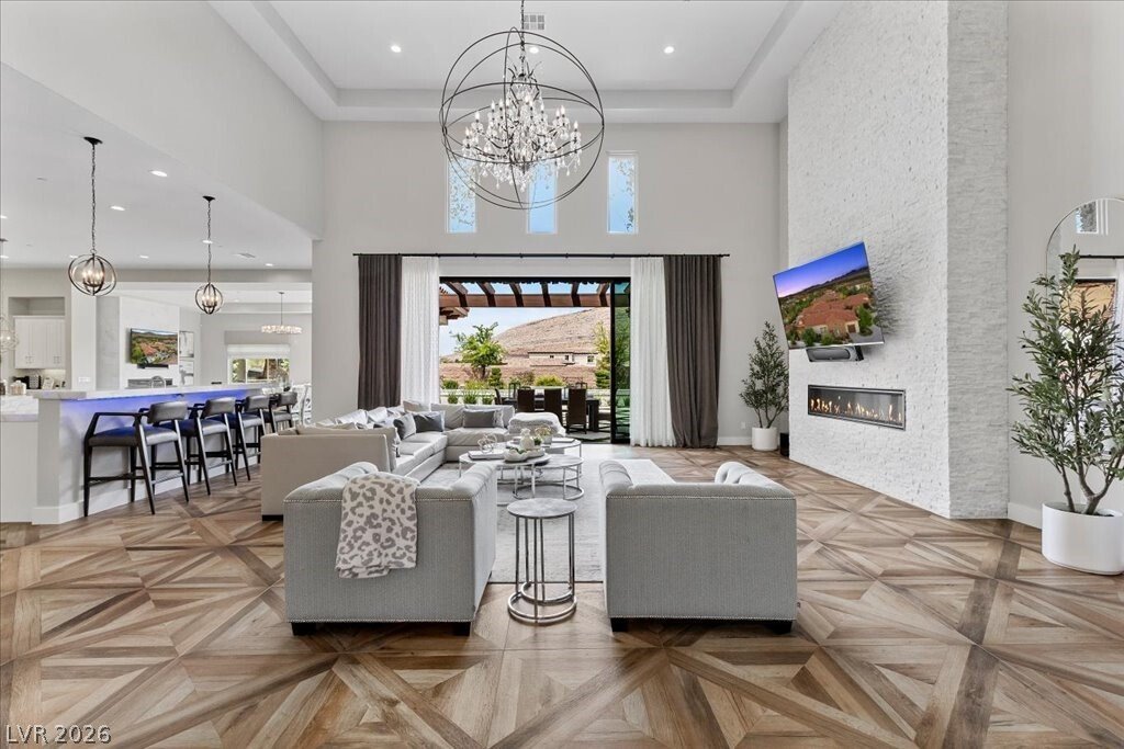 House in Las Vegas, Nevada, United States 5 - 17644977