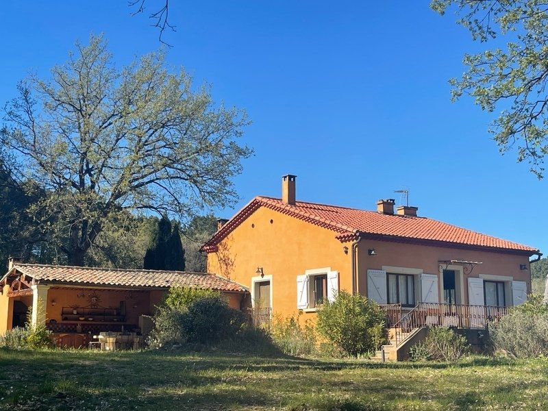 House in Roussillon, Provence-Alpes-Côte d'Azur, France 1 - 17241853