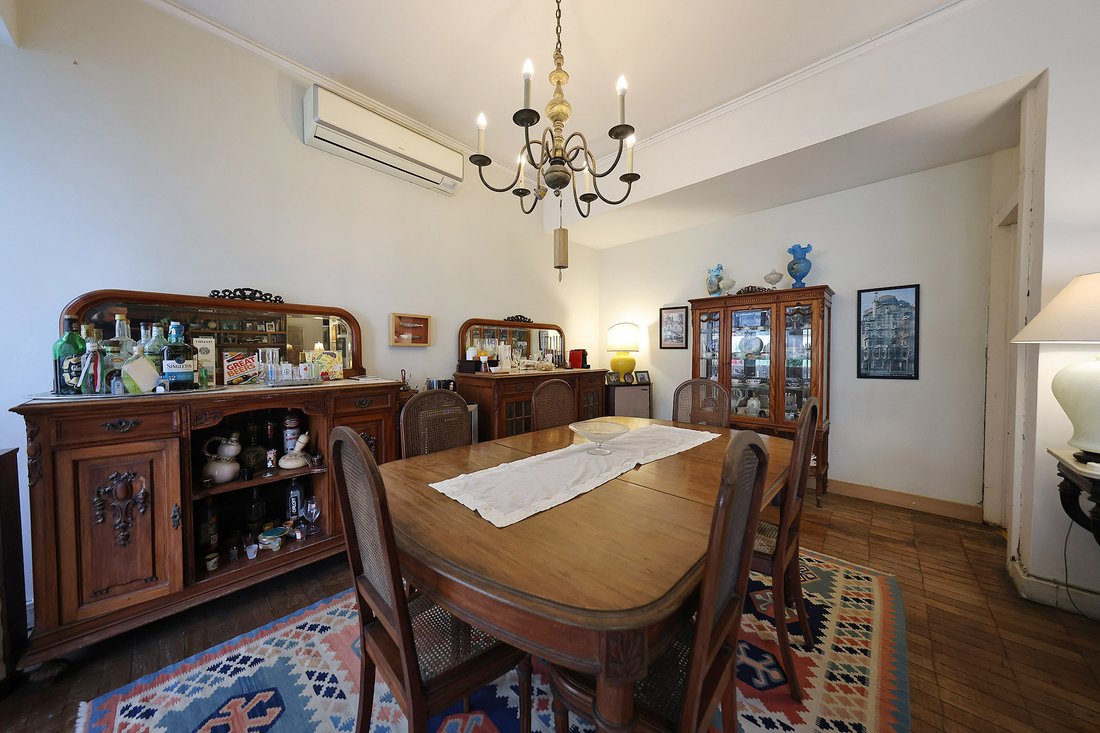 Apartment in Rio de Janeiro, State of Rio de Janeiro, Brazil 4 - 17647633