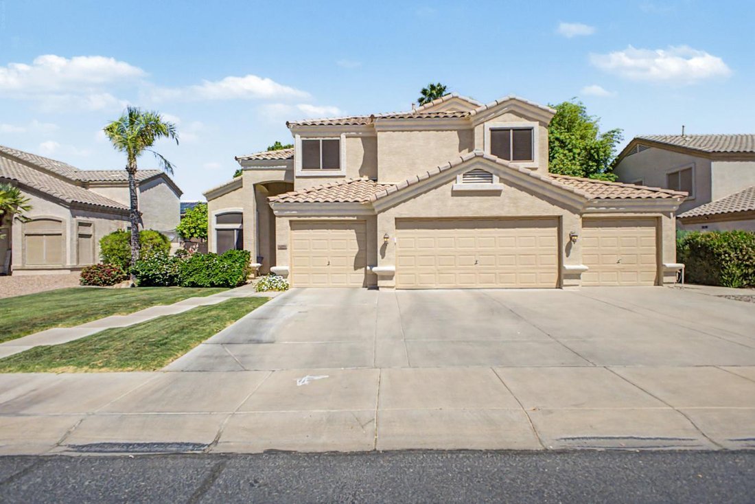 House in El Mirage, Arizona, United States 2 - 17652598