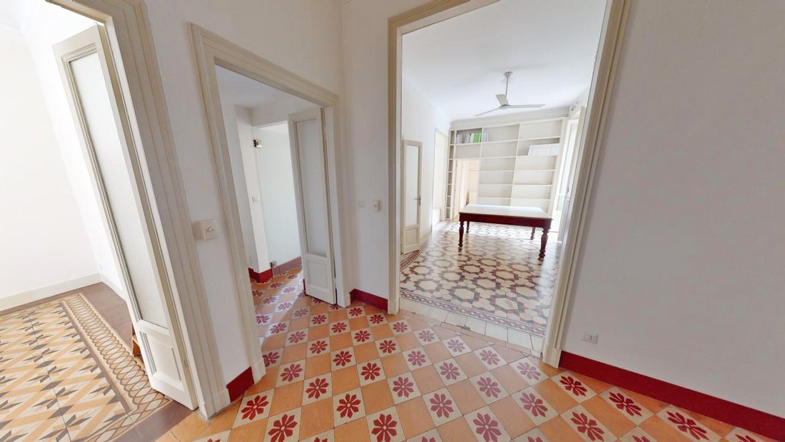Apartment in Porta Vittoria, Milan, Lombardy 4 - 17645714