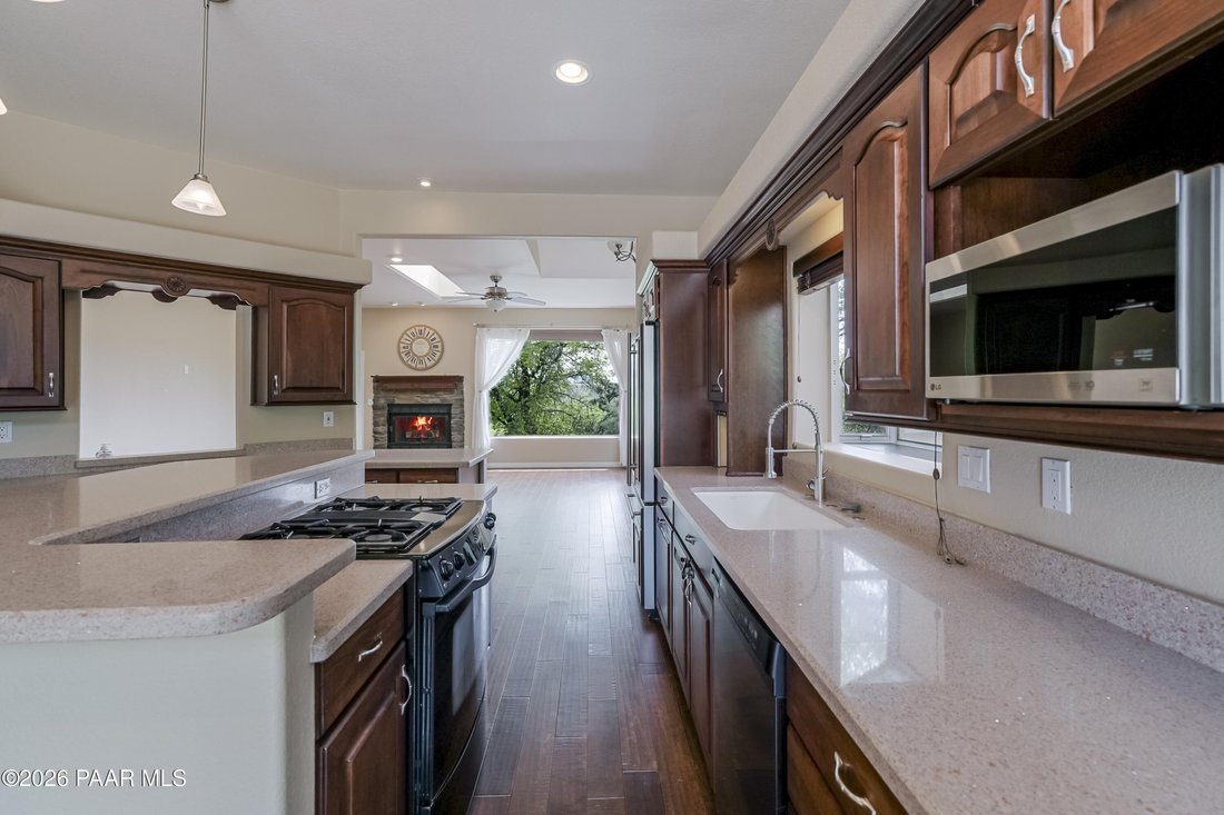 House in Prescott, Arizona, United States 5 - 17647760