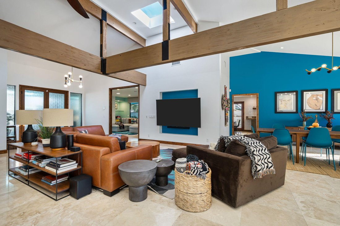 House in Indian Wells, California, United States 5 - 17645462