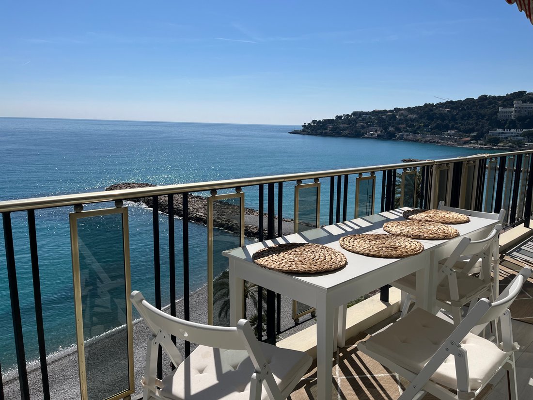 Apartment in Carnoles, Roquebrune-Cap-Martin, France 2 - 17645090