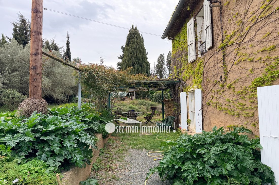 Villa in Baliste, Narbonne, France 2 - 17646445