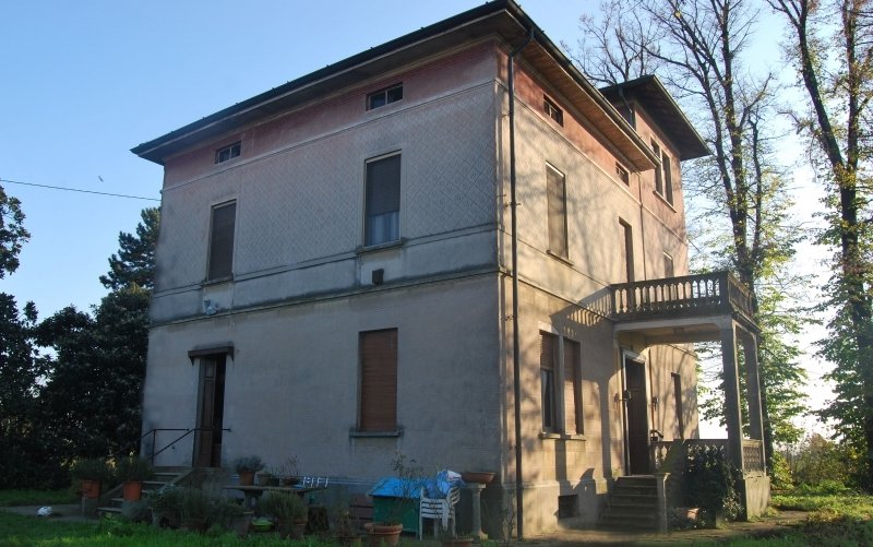 Villa in Ricengo, Lombardy, Italy 3 - 17645407