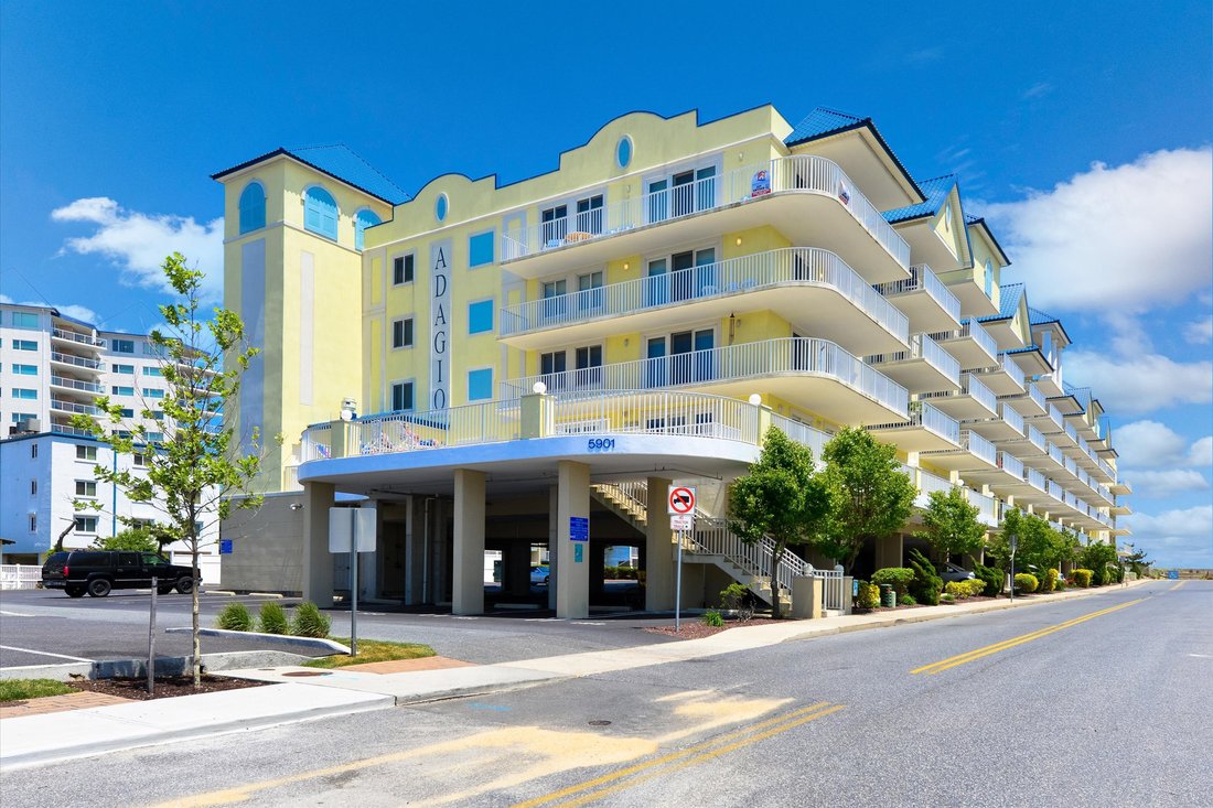 Apartment in Ocean City, Maryland, United States 2 - 17644956
