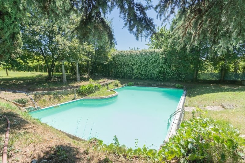 Villa in Montevecchia, Lombardei, Italien 3 - 17645390