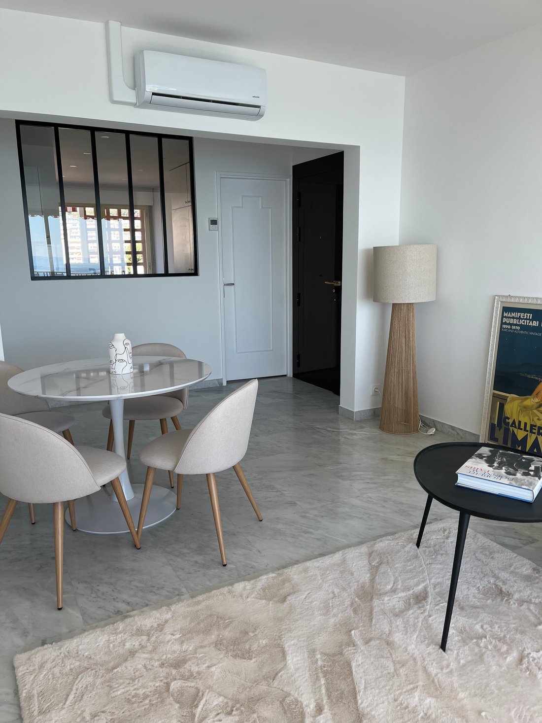Apartment in Carnoles, Roquebrune-Cap-Martin, France 5 - 17645090