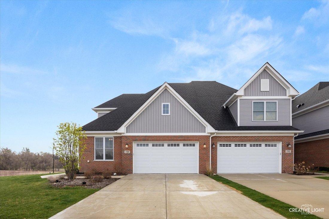 Condo in Orland Park, Illinois, United States 2 - 17652247