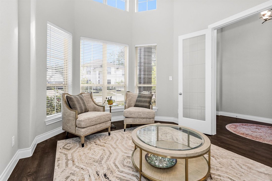 House in Conroe, Texas, United States 5 - 17649455