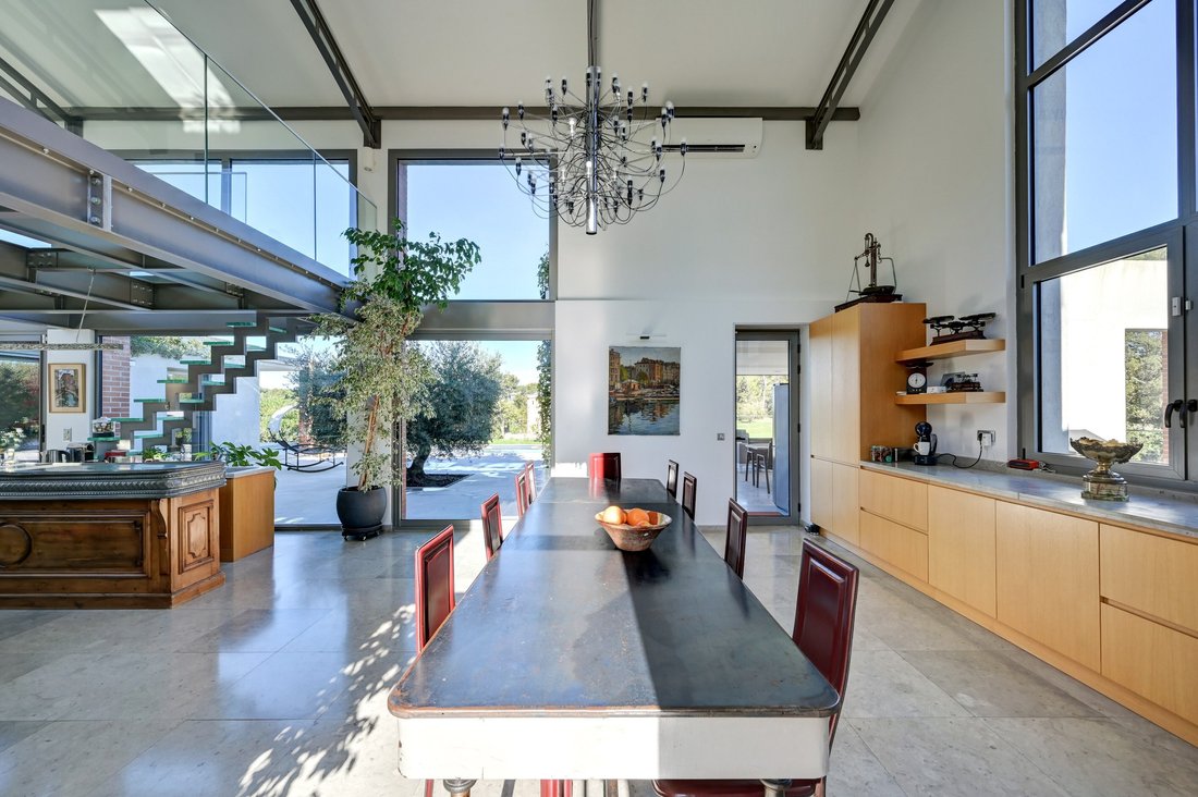 House in Bouc-Bel-Air, Provence-Alpes-Côte d'Azur, France 5 - 17650050