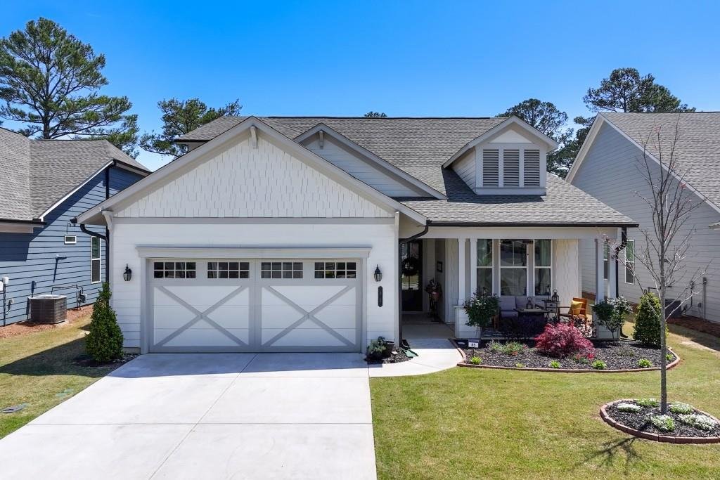 House in Hoschton, Georgia, United States 2 - 17649041