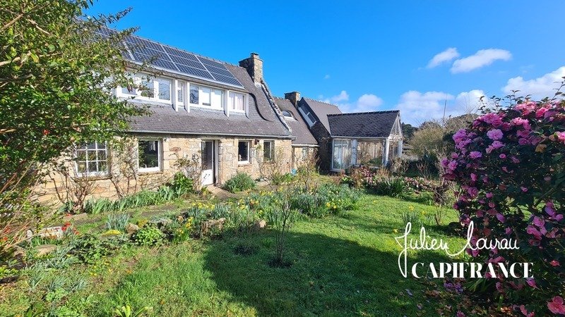 House in Trégunc, Brittany, France 3 - 17646959