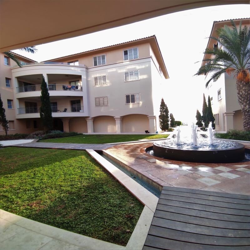 Apartment in Paphos, Paphos, Cyprus 1 - 17652156