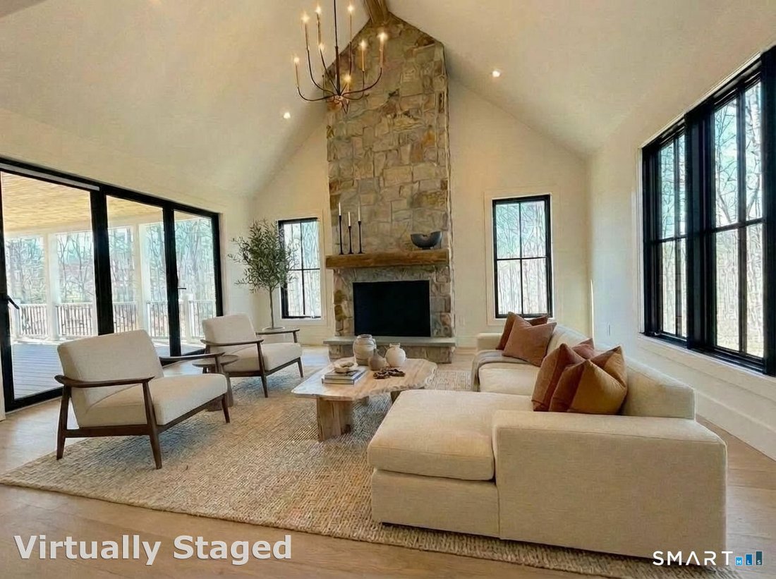 House in Warren, Connecticut, United States 4 - 17497383