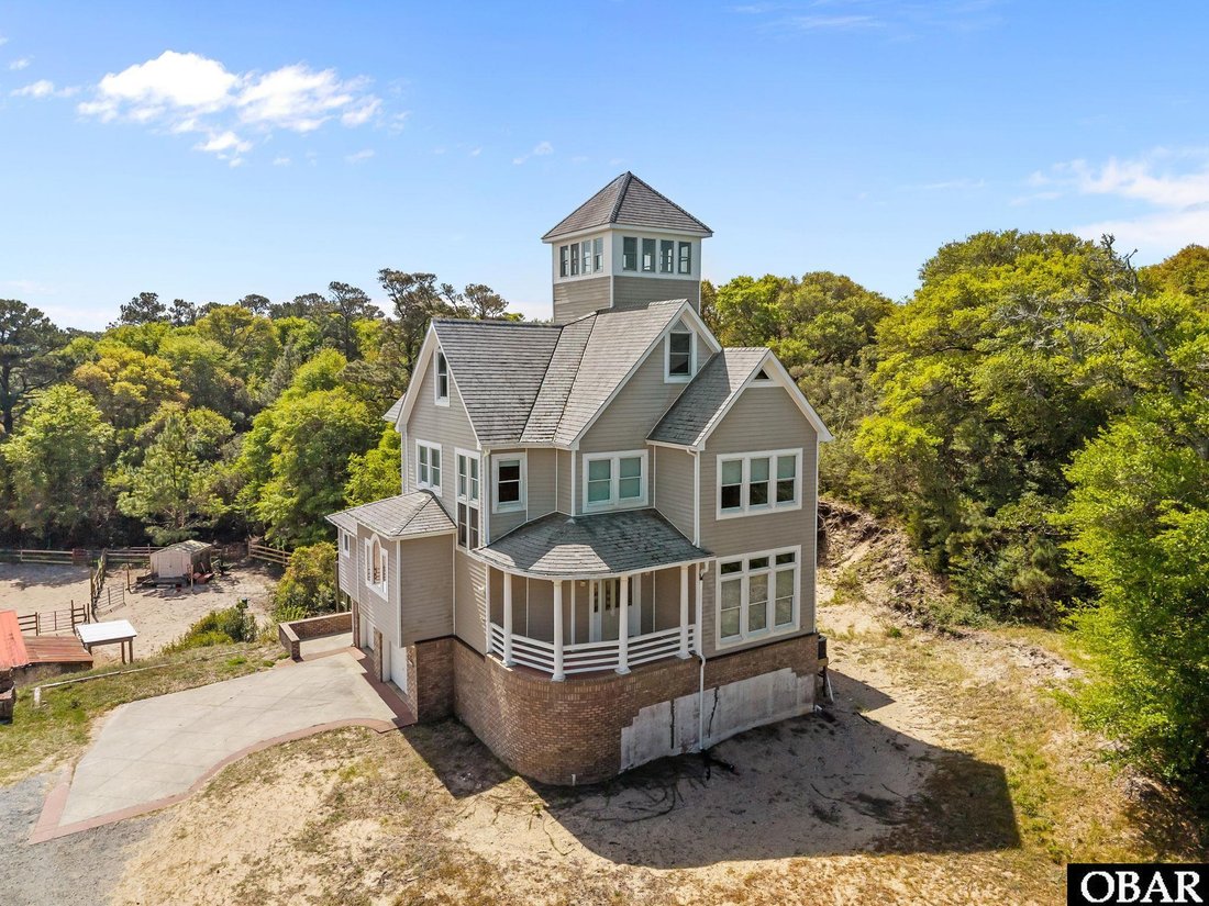 House in Frisco, North Carolina, United States 2 - 17653771