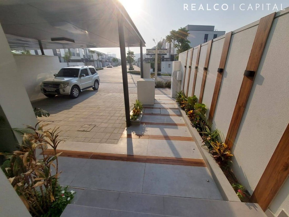 Townhouse in Jebel Ali Village, Dubai, United Arab Emirates 5 - 17646545