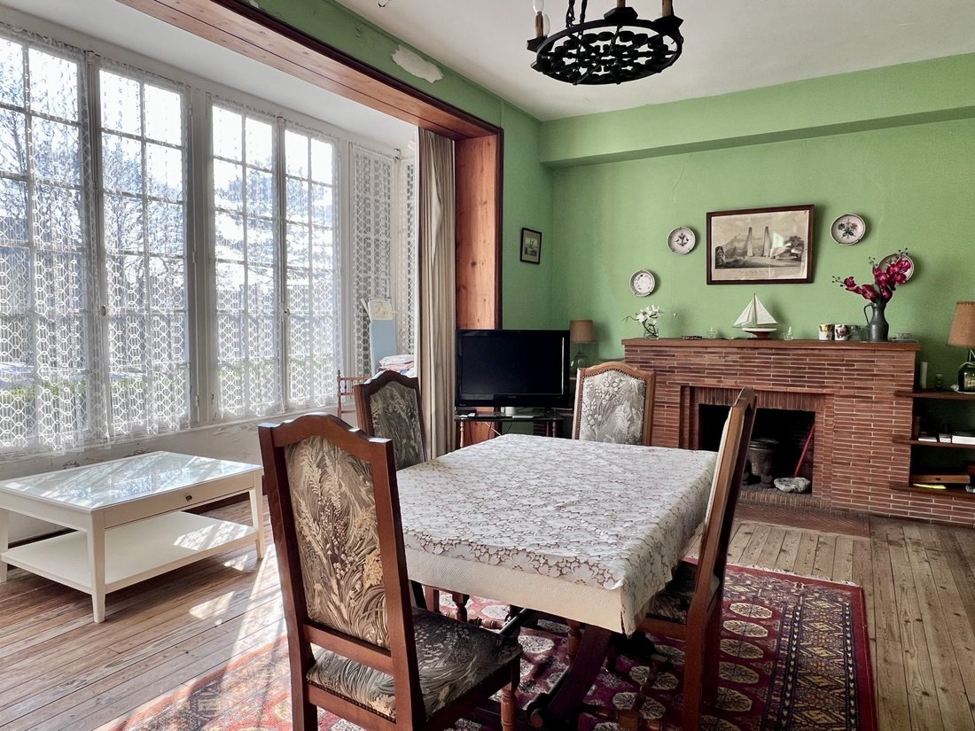 House in Blonville-sur-Mer, Normandy, France 3 - 17651441