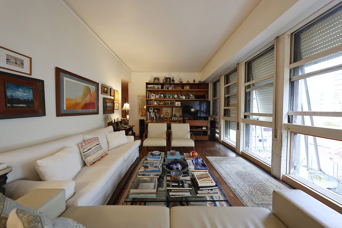 Apartment in Rio de Janeiro, State of Rio de Janeiro, Brazil 2 - 17647633