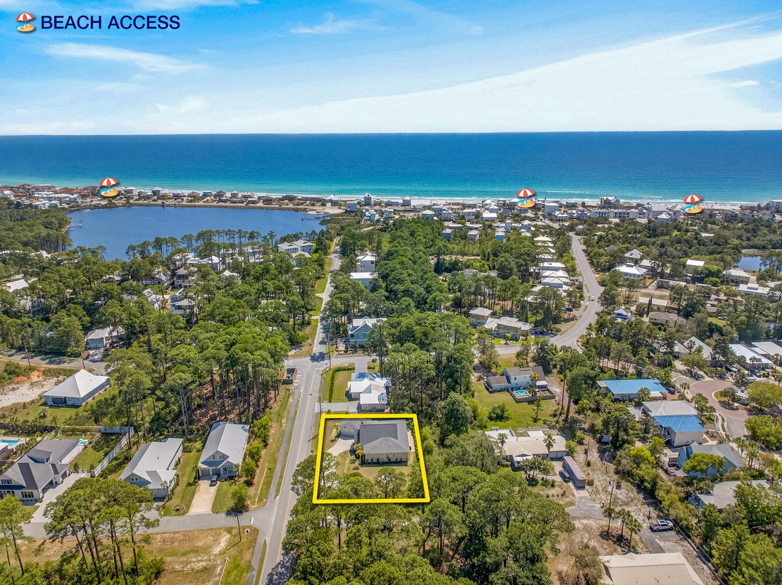 House in Santa Rosa Beach, Florida, United States 1 - 17651847