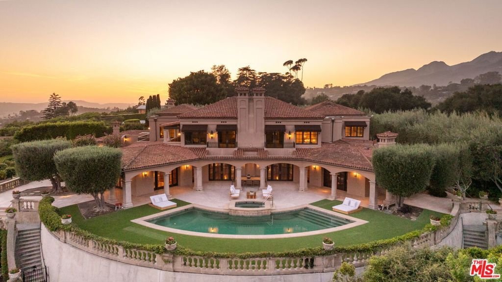 House in Montecito, California, United States 1 - 17648214