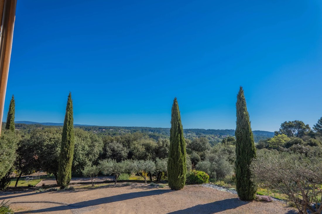 Villa in Ouest, Lorgues, France 2 - 17602169