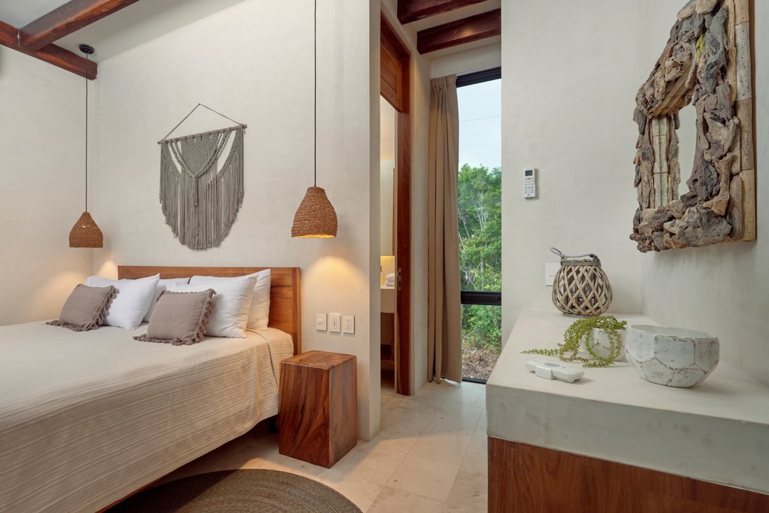 House in Tulum, Quintana Roo, Mexico 4 - 17650108