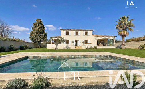 House in Secteur Ouest, Pernes-les-Fontaines, France 1